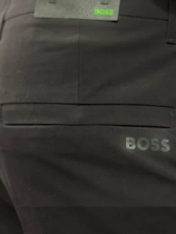 Boss - Broek heren - Zwart