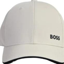 Boss - Cap-Bold - Beige