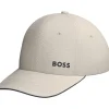 Boss - Cap-Bold - Beige