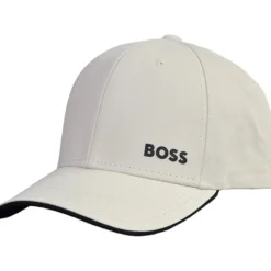 Boss - Cap-Bold - Beige