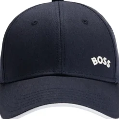 Boss - Cap-Bold - Blauw