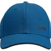 Boss - Cap-Bold - Blauw