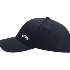 Boss - Cap-Bold - Blauw