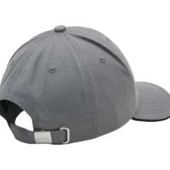 Boss - Cap-Bold - Grijs
