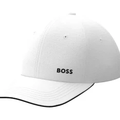 Boss - Cap-Bold - Wit
