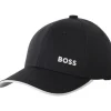 Boss - Cap-Bold - Zwart
