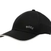 Boss - Cap-Bold - Zwart