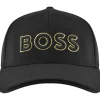 Boss - Cap-US-1 - Zwart
