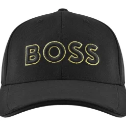Boss - Cap-US-1 - Zwart