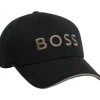 Boss - Cap-US-1 - Zwart