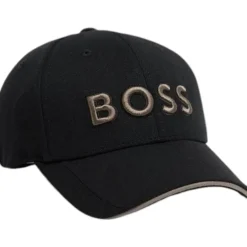Boss - Cap-US-1 - Zwart
