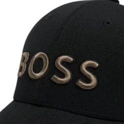 Boss - Cap-US-1 - Zwart
