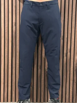 Boss - Casual Trouser - Blauw