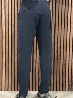Boss - Casual Trouser - Blauw