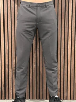Boss - Casual Trouser - Grijs