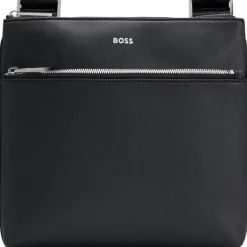 Boss - Crossbody - Zwart