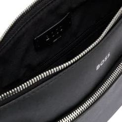 Boss - Crossbody - Zwart