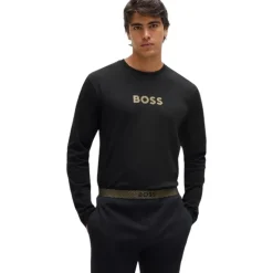 Boss - Gift Set Lounge - Zwart