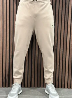 Boss - Hadiko Rib - Beige