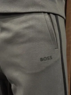 Boss - Hadiko Tape - Grijs