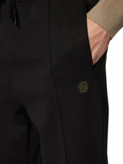 Boss - Hadiko TL - Zwart