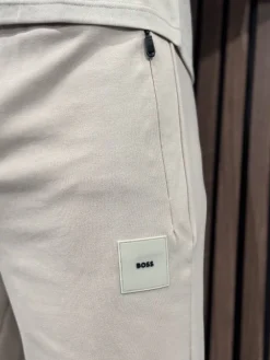 Boss - Headlo Rib - Beige