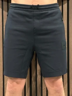 Boss - Headlo Rib - Blauw