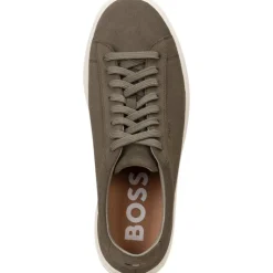 Boss - Heren Schoenen - Groen