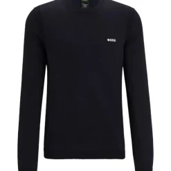 Boss - Herentrui - Donkerblauw