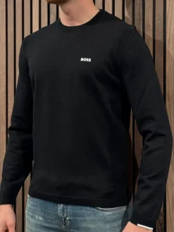 Boss - Herentrui - Zwart