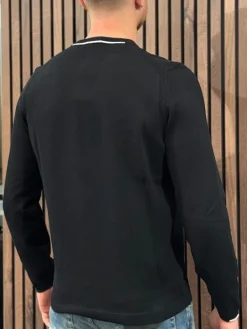 Boss - Herentrui - Zwart