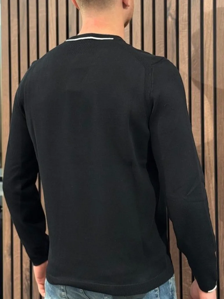 Boss - Herentrui - Zwart