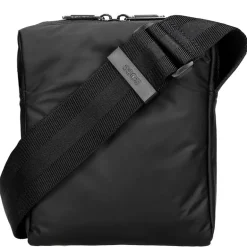 Boss - Iann_Crossbody - Zwart