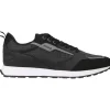 Boss - Icelin_Runn_Mono - Zwart