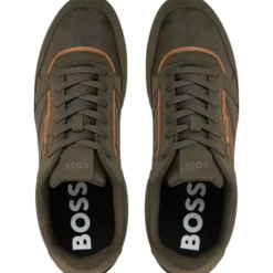 Boss - Kai_Runn_Nupny - Groen
