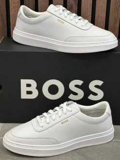 Boss - Kieran_Tenn_al - Wit