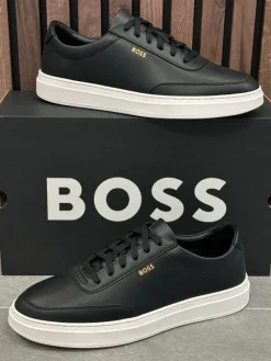 Boss - Kieran_Tenn_al - Zwart