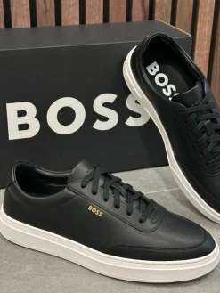 Boss - Kieran_Tenn_al - Zwart
