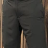 Boss - Korte broek heren - Zwart
