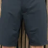Boss - Korte broek heren - Blauw