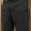 Boss - Korte broek heren - Zwart