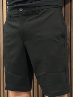 Boss - Korte broek heren - Zwart