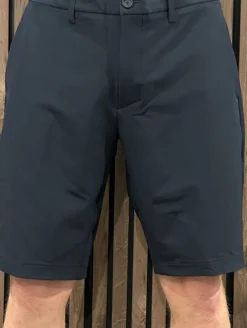 Boss - Korte broek heren - Blauw