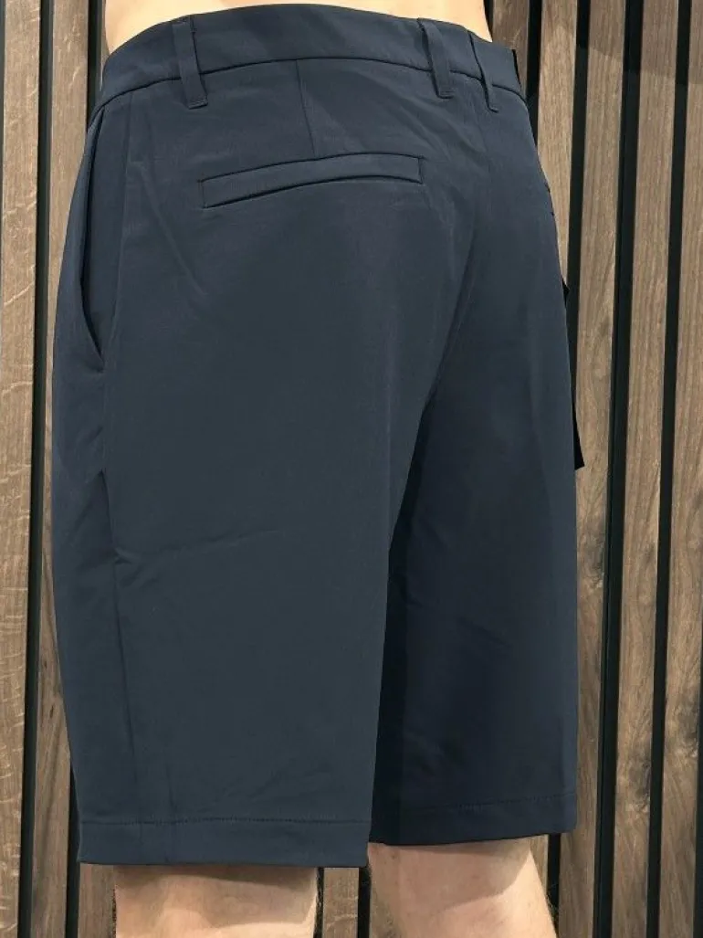 Boss - Korte broek heren - Blauw