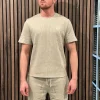 Boss - Lounge Set - Beige (2 losse items!)