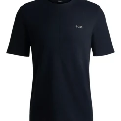 Boss - Lounge Set - Donkerblauw (2 losse items!)