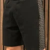 Boss - Luke Shorts - Zwart