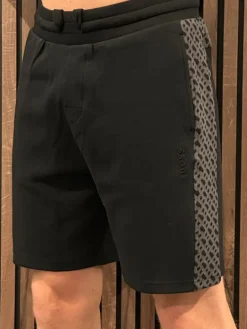 Boss - Luke Shorts - Zwart