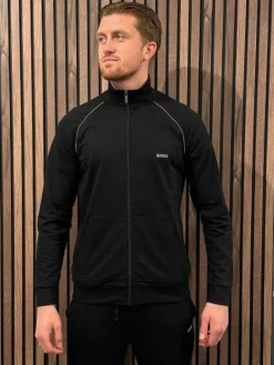 Boss - Mix&Match Jacket Z - Zwart