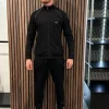 Boss - Mix&Match Joggingpak - Zwart (2 losse items!)